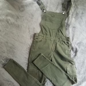 Kendall & Kylie Overalls